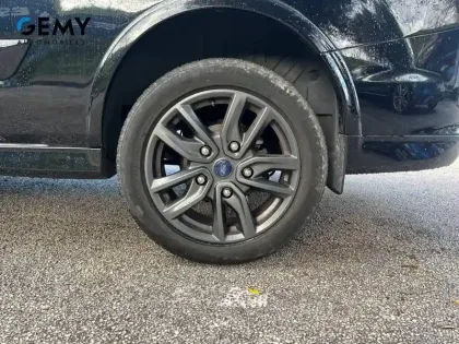 Photo 49 Ford Transit Gén. I Ph2 Sport 4