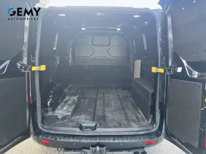 Photo 44 Ford Transit Gén. I Ph2 Sport 4