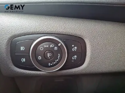 Photo 37 Ford Transit  CUSTOM FOURGON 290 L1H1 2.0 ECOBLUE 185 BVA