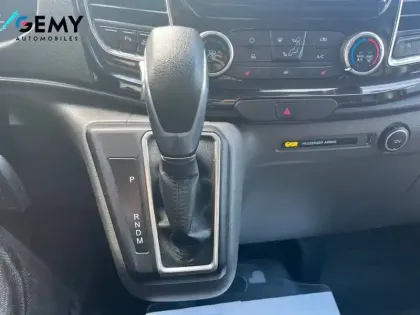 Photo 53 Ford Transit Gén. I Ph2 Sport 4