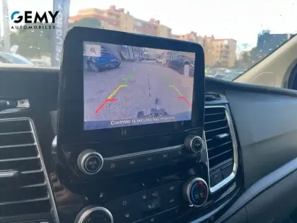 Photo 52 Ford Transit Gén. I Ph2 Sport 4