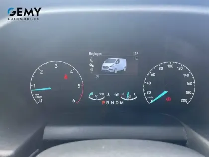 Photo 50 Ford Transit Gén. I Ph2 Sport 4