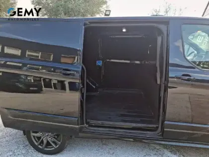 Photo 32 Ford Transit  CUSTOM FOURGON 290 L1H1 2.0 ECOBLUE 185 BVA