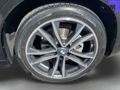 Photo 13 BMW X2  sDrive 18d 150 ch BVA8