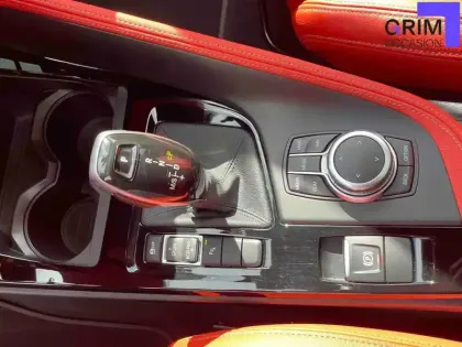 Photo 9 BMW X2  sDrive 18d 150 ch BVA8