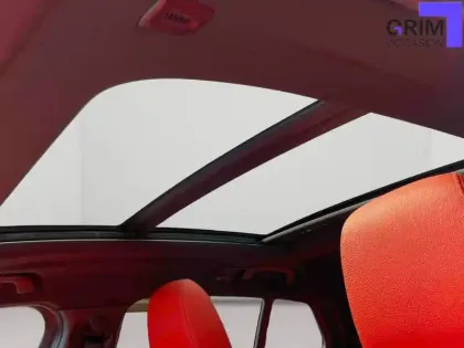 Photo 20 BMW X2  sDrive 18d 150 ch BVA8