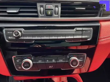 Photo 8 BMW X2  sDrive 18d 150 ch BVA8