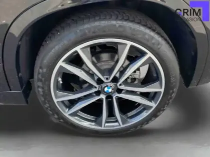 Photo 15 BMW X2  sDrive 18d 150 ch BVA8