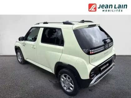 Photo 6 Hyundai Inster  49 kWh