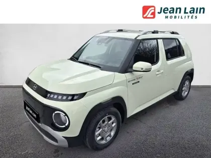 Photo Hyundai Inster Intuitive