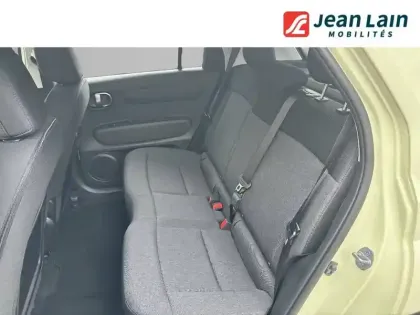 Photo 16 Hyundai Inster  49 kWh