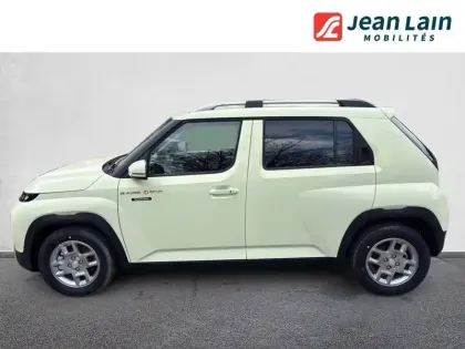 Photo 7 Hyundai Inster  49 kWh