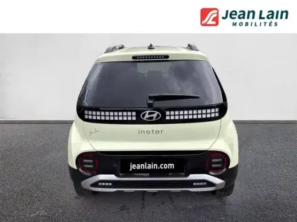 Photo 5 Hyundai Inster  49 kWh