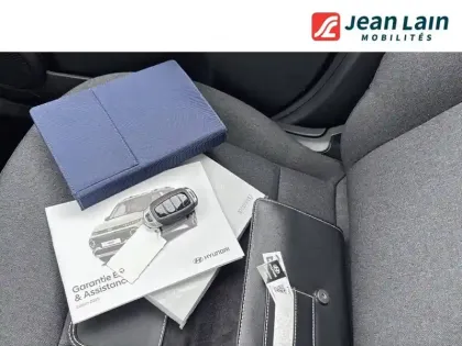 Photo 18 Hyundai Inster  49 kWh