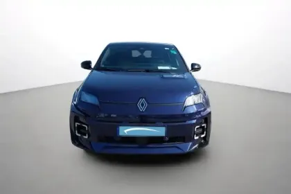 Photo 7 Renault 5 Renault  E-Tech Electrique 10 ch autonomie confort