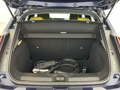 Photo 86 Renault 5 Renault  E-Tech Electrique 10 ch autonomie confort