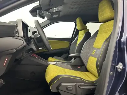 Photo 17 Renault 5 Renault  E-Tech Electrique 10 ch autonomie confort