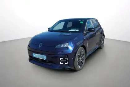 Photo Renault 5 Iconic Cinq