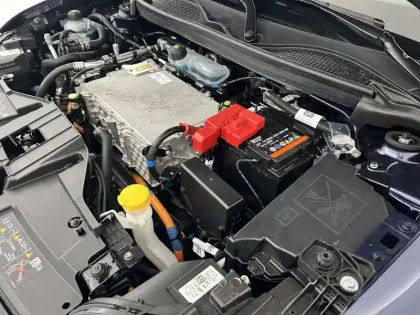 Photo 65 Renault 5 Renault  E-Tech Electrique 10 ch autonomie confort