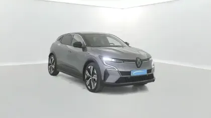 Photo 25 Renault Megane  E-Tech 220 ch autonomie confort GSR2