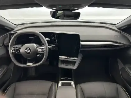Photo 45 Renault Megane  E-Tech 220 ch autonomie confort GSR2