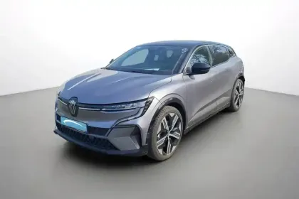 Photo Renault Megane Iconic