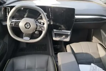 Photo 8 Renault Megane  E-Tech 220 ch autonomie confort GSR2