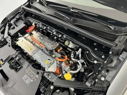 Photo 43 Renault Megane  E-Tech 220 ch autonomie confort GSR2