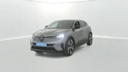 Photo 18 Renault Megane  E-Tech 220 ch autonomie confort GSR2