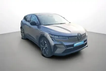 Photo 6 Renault Megane  E-Tech 220 ch autonomie confort GSR2