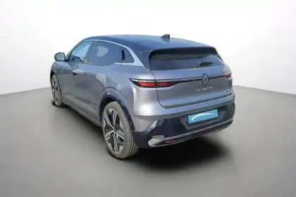 Photo 12 Renault Megane  E-Tech 220 ch autonomie confort GSR2