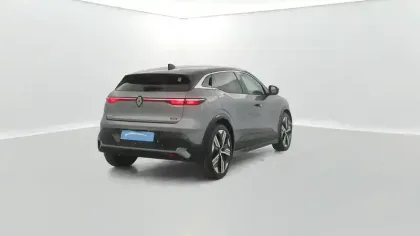 Photo 22 Renault Megane  E-Tech 220 ch autonomie confort GSR2