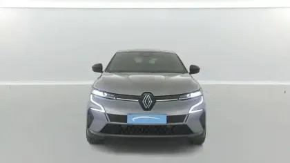 Photo 24 Renault Megane  E-Tech 220 ch autonomie confort GSR2