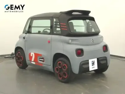 Photo 6 Citroën C1 AMI