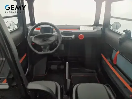 Photo 7 Citroën C1 AMI