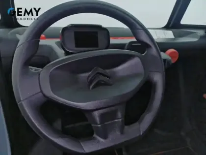 Photo 12 Citroën C1 AMI