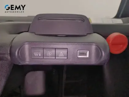 Photo 13 Citroën C1 AMI