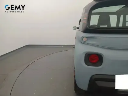 Photo 15 Citroën C1 AMI