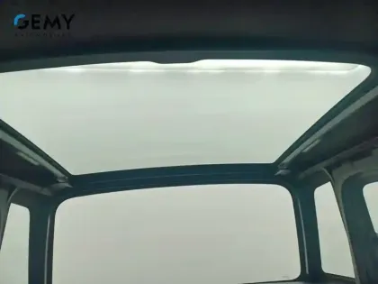 Photo 14 Citroën C1 AMI