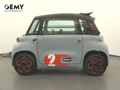 Photo 18 Citroën C1 AMI