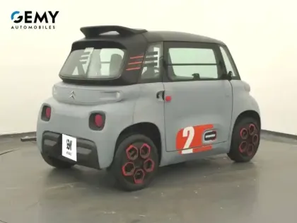 Photo 17 Citroën C1 AMI