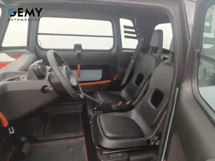 Photo 9 Citroën C1 AMI