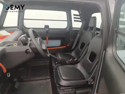 Photo 8 Citroën C1 AMI