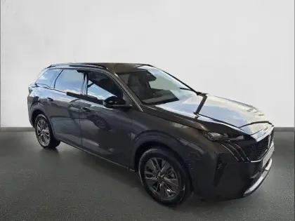 Photo 26 Peugeot 5008  Hybrid 145 e-DCS6