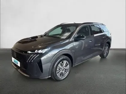 Photo 23 Peugeot 5008  Hybrid 145 e-DCS6
