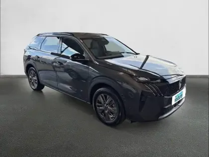 Photo 25 Peugeot 5008  Hybrid 145 e-DCS6