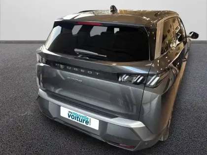 Photo 27 Peugeot 5008  Hybrid 145 e-DCS6