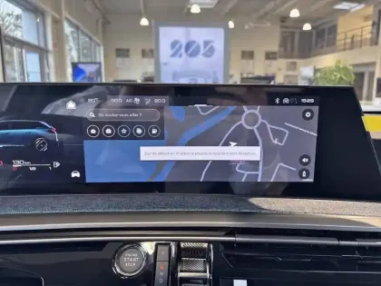 Photo 42 Peugeot 5008  Hybrid 145 e-DCS6