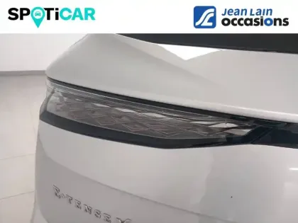 Photo 16 DS DS 7  Hybride Rechargeable E-Tense 300 EAT8 4x4