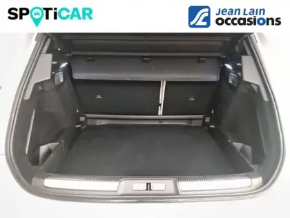 Photo 5 DS DS 7  Hybride Rechargeable E-Tense 300 EAT8 4x4